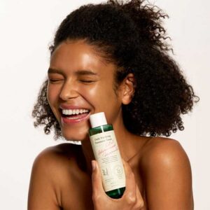 تونر درمانی ضد جوش اکسیس وای AXIS Y مدل Daily Purifying Treatment Toner حجم 200ml