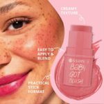 رژگونه استیکی اسنس Essence مدل Baby Got Blush