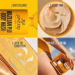 پک مسافرتی بهداشتی سول د ژانیرو Sol de Janeiro Jet Set مدل Bum Bum
