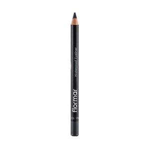 مداد چشم ضد آب Waterproof فلورمار Flormar رنگ طوسی 102 Smoky Grey
