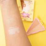 هایلایتر دو عددی پنیری روولوشن Revolution مدل The Cheese Highlighter