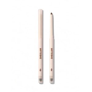 خط چشم ژلی دو طرفه شیگلم Sheglam مدل Gel Glide Eyeliner