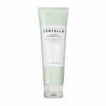 ژل پیلینگ ضد جوش تی تریکا سنتلا اسکین 1004 Centella SKIN مدل Tea-Trica Mild Peeling Gel حجم 125ml