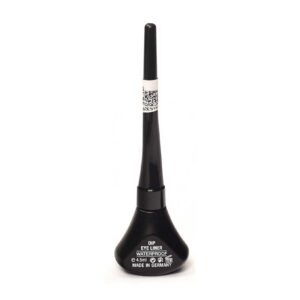 خط چشم مشکی بل Bell مدل Black Dipliner Original حجم 4.5ml