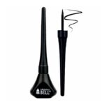 خط چشم مشکی بل Bell مدل Black Dipliner Original حجم 4.5ml