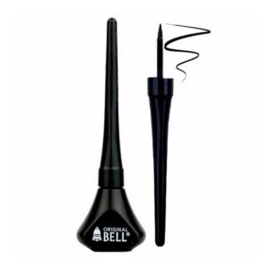 خط چشم مشکی بل Bell مدل Black Dipliner Original حجم 4.5ml