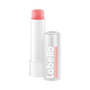 بالم لب آبرسان لابلو Labello مدل Hyaluron Lip Moi Sture Plus