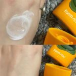 کرم ضد آفتاب بدون رنگ فارم Farm Stay استی حاوی SPF50 مدل Aloevera Perfect حجم 70ml