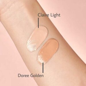 بی بی کرم اکتی پور Actipur نوروا Noreva مدل BB Cream حجم 30ml