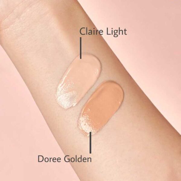 بی بی کرم اکتی پور Actipur نوروا Noreva مدل BB Cream حجم 30ml