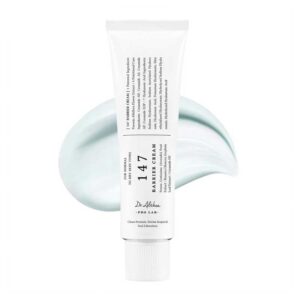 کرم بریر 147 ترمیم و تقویت کننده سد دفاعی پوست دکتر التیا Dr Althea مدل 147 Barrier Cream حجم 50ml