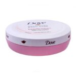 کرم صورت و بدن داو DOVE مدل Body Love