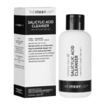 ژل شستشوی ضد جوش سالیسیلیک اسید اینکی لیست The INKEY مدل List Salicylic Acid Cleanser حجم 150ml