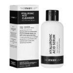 ژل شستشوی آبرسان هیالورونیک اسید اینکی لیست The INKEY List مدل Hyaluronic Acid Cleanser حجم 150ml