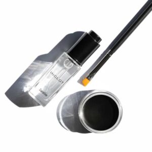 پک خط چشم ژله ای و قطره دورالاین اینگلوت Inglot مدل Eye Essentials Set