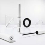 سرم تقویت کننده مژه و ابرو اوردینری Ordinary مدل Multi-Peptide Lash and Brow Serum حجم 5ml