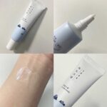تخفیف ویژه کرم دور چشم مرطوب کننده راند لب Round Lab مدل 1025 Dokdo Eye Cream حجم 30ml