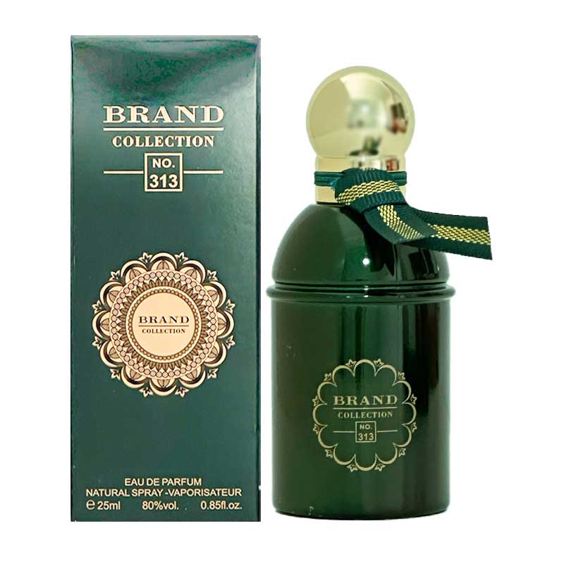 ادکلن برند کالکشن Brand Collection کد 313 حجم 25ml