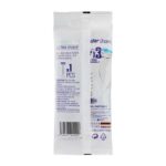 تیغ اصلاح مستر شیو Master Shave مدل 3 لبه Freedom