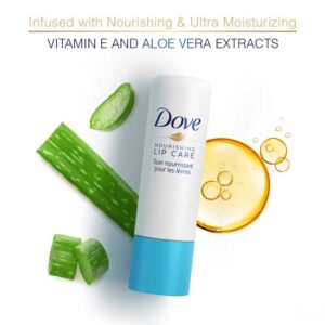 بالم لب آبرسان مغذی داو Dove مدل Hydro Hydra