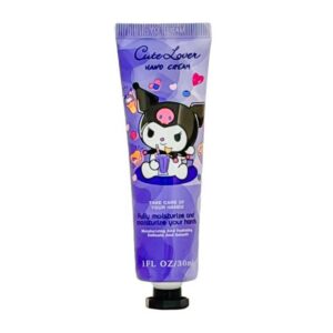 کرم دست آبرسان و مرطوب کننده طرح کرومی Cute Lover حجم 30ml
