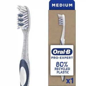 مسواک اورال بی Oral B مدل Pro Expert
