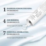 کرم بریر 147 ترمیم و تقویت کننده سد دفاعی پوست دکتر التیا Dr Althea مدل 147 Barrier Cream حجم 50ml