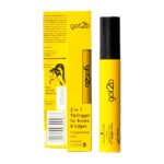 ژل ابرو ضد آب چند کاره گات تو بی Got2b مدل Kleber حجم 16ml