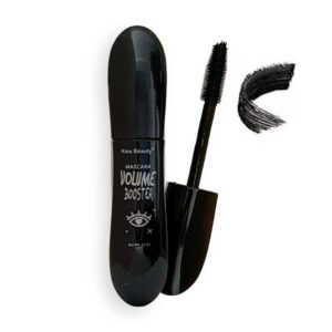 ریمل حجم دهنده کیس بیوتی Kiss Beauty مدل Volume Booster