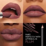 رژلب مینی مک MAC مدل SILKY MATTE LIPSTICK رنگ 626 Whirl
