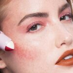 هایلایتر و رژگونه دو طرفه میبلین Maybelline کالکشن پوما Puma کد 07