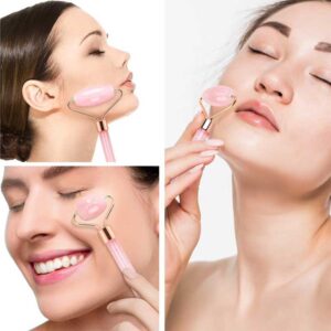 غلتک سنگ ماساژور دستی UUYP