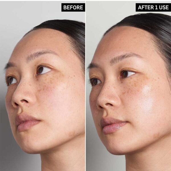 ژل شستشوی آبرسان هیالورونیک اسید اینکی لیست The INKEY List مدل Hyaluronic Acid Cleanser حجم 150ml