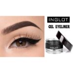 پک خط چشم ژله ای و قطره دورالاین اینگلوت Inglot مدل Eye Essentials Set