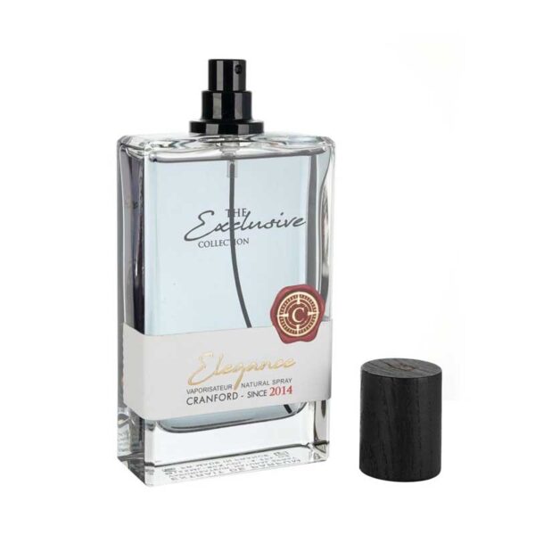 ادکلن کرانفورد Cranford رایحه الگانس Elegance حجم 125ml