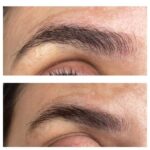 سرم تقویت کننده مژه و ابرو اوردینری Ordinary مدل Multi-Peptide Lash and Brow Serum حجم 5ml
