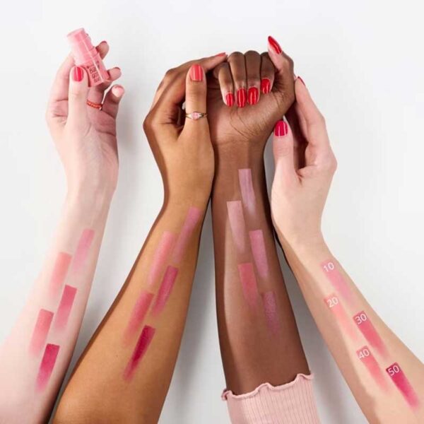 رژگونه استیکی اسنس Essence مدل Baby Got Blush