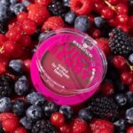 بالم حرارتی لب و گونه اسنس Essence مدل JUICY BERRY tinted lip & cheek balm
