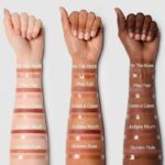لیپ گلاس و خط لب دو طرفه شیگلم Sheglam مدل Lip Rules Liner & Gloss Pen