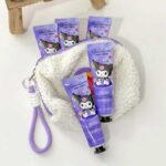 کرم دست آبرسان و مرطوب کننده طرح کرومی Cute Lover حجم 30ml