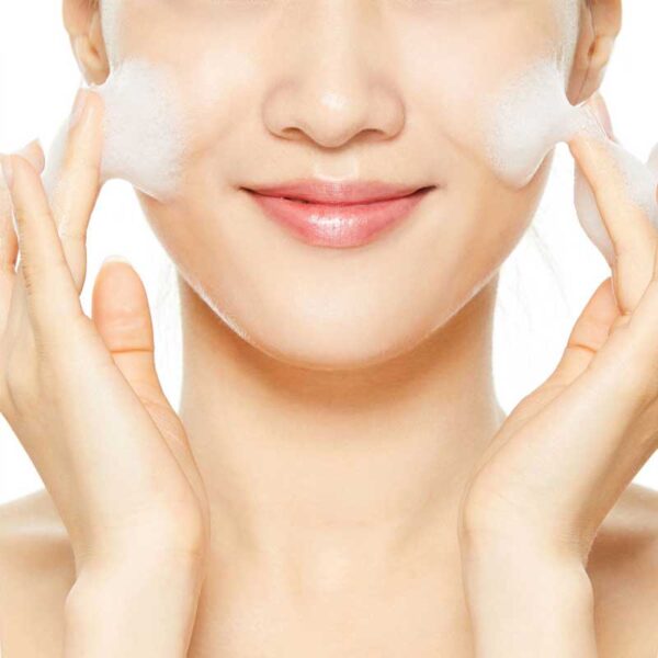 ژل شستشوی صورت کوزارکس مدل گود مورنینگ با PH پایین Cosrx مدل Low pH Good Morning Gel Cleanser حجم 150ml