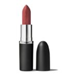 رژلب مینی مک MAC مدل SILKY MATTE LIPSTICK رنگ 666 Sweet Deal