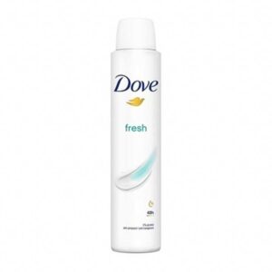 اسپری ضد تعریق 48 ساعته داو Dove مدل Fresh حجم 250ml