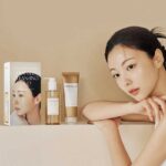 پک شوینده روغنی و فوم آمپولی تسکین دهنده و ضد جوش سنتلا Centella مدل Double Cleansing Duo