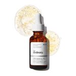 سرم دور چشم کافئین اوردینری Ordinary مدل Caffeine Solution 5% + Egcg حجم 30ml