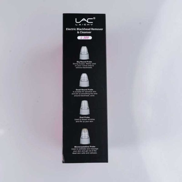 میکرودرم جوانساز پوست لایچی Laichy مدل L-309