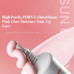 کرم ضد آفتاب تون آپ PDRN مدی کیوب Medicube مدل PDRN Pink Tone Up Sun Cream حجم 50ml
