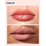 تخفیف ویژه لیپ گلاس شیگلم Sheglam مدل Power Bouquet رنگ Pink Slip