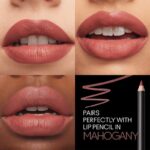 رژلب مینی مک MAC مدل SILKY MATTE LIPSTICK رنگ 666 Sweet Dealرژلب مینی مک MAC مدل SILKY MATTE LIPSTICK رنگ 666 Sweet Deal