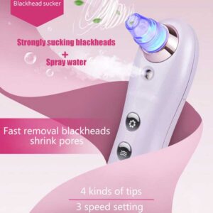 میکرودرم پاکسازی پوست باراباس نانو BaRaBasnono مدل BY-2700